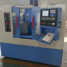 Маленький фрезерный центр|Вертикальный фрезерный центр