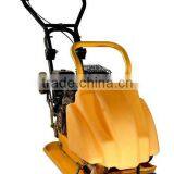 PC60A Plate Compactor With Water Tray Vibratory Plates