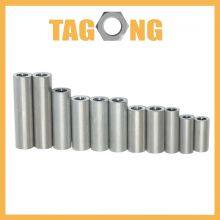 Carbon Steel Bushings With Zinc Plating for Heavy Duty Applications thumbnail-2
