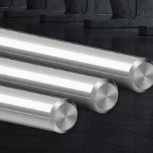 5D Aiticrn Coating Twist Drill Bit Tool Internal Cooling Solid Carbide Drill for Cut Steel Cut Copper Cut Alumilum thumbnail-5