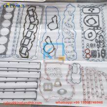 6081 Engine Parts Cylinder Head Gasket Fit for John Deere thumbnail-2
