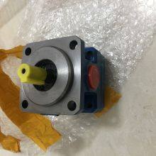 Vickers Compact Size Low Noise Flexible Combination Gear Pump GPA1-2-E-20-R6.3 thumbnail-3