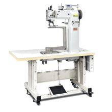 SC-6620-360-20GZ Single-needle Integrated Feeding 360° Rotary Arm Sewing Machine