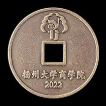 Decorative Customized Coins With Brass/Zinc Alloy Basic Material, Gold Plated/nickel Plated/24K Gold Plated Surface Treatment thumbnail-5