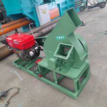Panqi Heavy Industry Diesel Engine Powered Wood Slicer Manufacturer thumbnail-4
