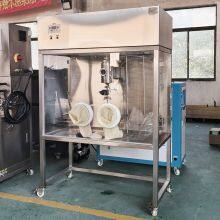 High Temperature Instant Sterilization Micro Production Line Online Homogeneous Filling System Experimental UHT Tubular Sterilizer thumbnail-2