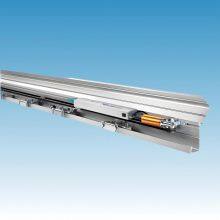 HOT 100KG Automatic Sliding Door Opener Drive System Unit