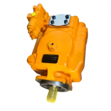 Cat 172-5636 10R-8686 Hydraulic Piston Pump for Caterpillar 330D/336D Excavator 966H Loader OEM Replacement Heavy Duty Mining thumbnail-4