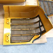 Genuine Free Shipping Sany Excavator Door SSY004605765 Sany Excavators Side Doors Panel for SY55/SY60 thumbnail-5