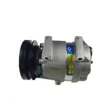 Sany Excavator Parts Air Conditioner Compressor B220203000007 YJ167 SG447220-4053 Excavator Air Compressor thumbnail-5