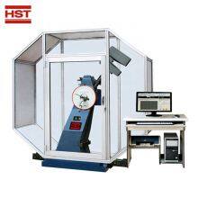 High Precision HST JBW-300C (300J/450J/600/750J) Computer Control Pendulum Impact Testing Machine Impact Testing Machine thumbnail-1