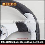 Factory Supply Attractive Price Stainless Steel Steering Wheel thumbnail-4
