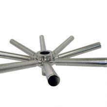 Сетка из клиновидного провода высокой прочности – сетка Johnson для горнодобывающей и промышленной фильтрации thumbnail-4