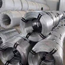 Steel Wire＆Carbon Steel Wire ，Q195, Q235, 45#, 60#, 65Mn, SAE1006, SAE1008, SAE1010 thumbnail-1