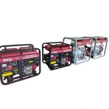 Diesel Generator Sets With Silent Operation and 50/60Hz Frequency thumbnail-4