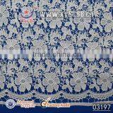 Apparel Garments Accessories White Cotton Lace/guangzhou Lace Wholesale thumbnail-1