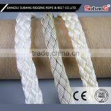Low Price and Fine Supplier Discount Nylon Flat Rope thumbnail-2