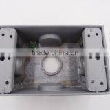 More Professional More Focused US Industrial Waterproof Box/receptacle Box/waterproof Electrical Box thumbnail-2