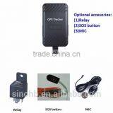 Low Cost Motorcycle Gps Tracker With Inbuilt GPS/GSM Antenna thumbnail-2