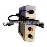 New SMD LED Strobe Lights Powerful LED Strobe Light White Pro+Sound Lighting DJ thumbnail-4