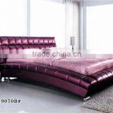 Modern Bedroom Furniture Cheap Sofa Bed thumbnail-1