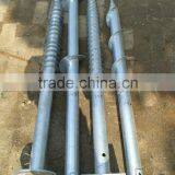 Galvanized Steel Solar Ground Screw for Solar Farm Plant Pole Anchor thumbnail-3