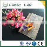 Waterproof WPC Outdoor Wallboard Wall Panel thumbnail-4