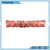 Seamless Conductor Bar for Crane