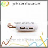 Cat Ear TPU Power Banks for MOTO G/E/X thumbnail-3