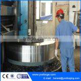 Custom 42CrMo4 Forged Cylinder With Ultrasonic Detection thumbnail-1