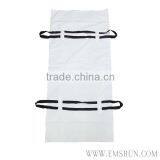 Medical Biodegradable Body Bags Bag With Zipper