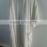 100%cotton Bath Robe thumbnail-1