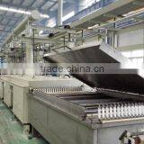 Steel wire Surface pickling and phosphating (boronizing) line for high carbon