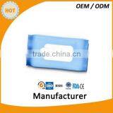 All Purpose Eco-friendly Cheap Single Pack Restaurant Wet Wipes thumbnail-6