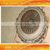 LOW PRICE SALE SINOTRUK Brake Parts AZ9725160110/ BZ1560161090 Howo Clutch Pressure Plate thumbnail-2