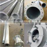 Hot Sale Cheap 30KW China Vertical Axis Wind Turbine Permanent Magnet Generator thumbnail-5