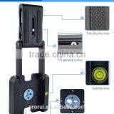 New Products 2016 Innovative Product Aluminum Forging Universal Clamp Adapter Z Type Quick Release Plate thumbnail-6