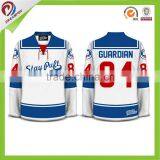 Wholesales Dreamfoxsport Mens Ice Hockey Jerseys/ice Hockey Team Shirts Sale thumbnail-3