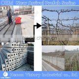 Widely Used Prestressed Concrete Poles Column Beams Pillars Machine From Chinese Manufacturer Quality Choice