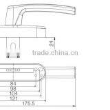 Window Handle JW-9002 thumbnail-2