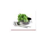 Salad Bowl w Servers thumbnail-1