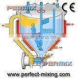Vacuum Emulsifying System thumbnail-1