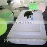 PE Plastic LED Bar Table With Remote 16049D