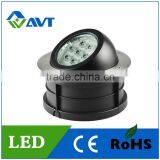 AVT Wholesale Professional Stainless Steel Underground Led Light 1-36Watts thumbnail-1