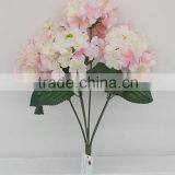 2014 Best Selling Bouquet Artificial Coral Flowers thumbnail-1