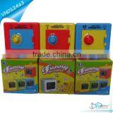 Coin Saving Box/Money Saving Box for Kids With Password