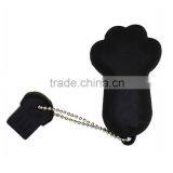 Fashion Emulational Cat's Claw Model USB for Gift thumbnail-3