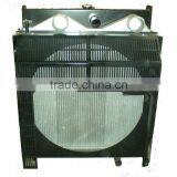 Cummins Engine Radiator 6CTAA-LQ-S002