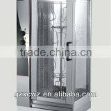 Electric Rotary Chicken Rotisserie