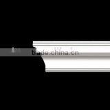 European- Style Environmental Decorative PU Plain Panel Mouldings thumbnail-2